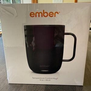 Ember Temperature Control Mug 2